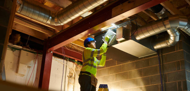 HVAC System Cleaning in Madera Ranchos, CA