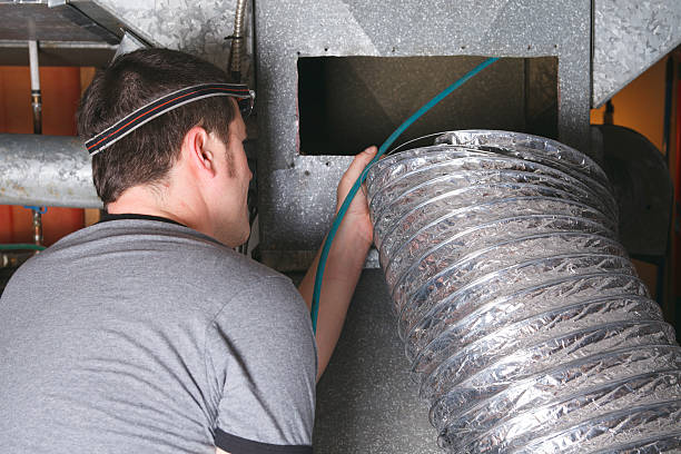 Air Duct Mold Removal in Madera Ranchos, CA